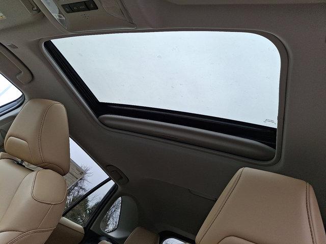 new 2025 Toyota RAV4 car, priced at $39,194