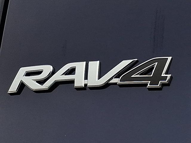 new 2025 Toyota RAV4 car, priced at $39,194
