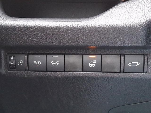 new 2025 Toyota RAV4 car, priced at $39,194