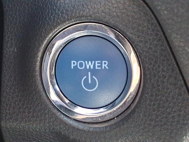 used 2022 Toyota RAV4 car, priced at $25,990