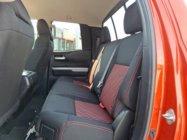 used 2015 Toyota Tundra car, priced at $31,000