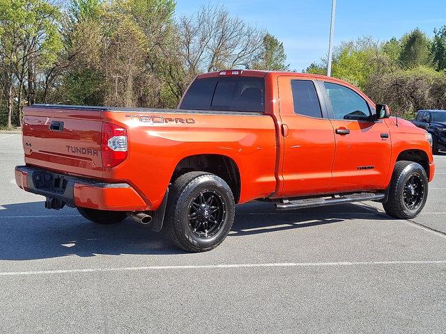 used 2015 Toyota Tundra car, priced at $31,000