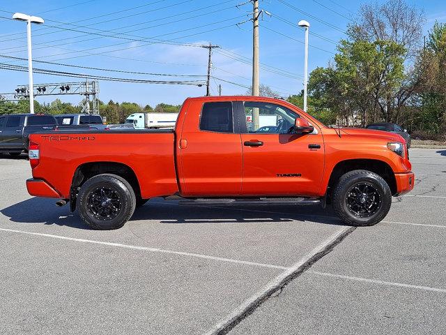 used 2015 Toyota Tundra car, priced at $31,000