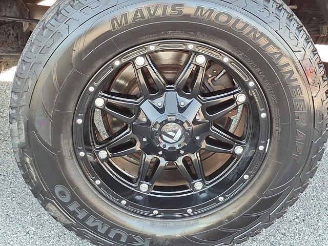 used 2015 Toyota Tundra car, priced at $31,000