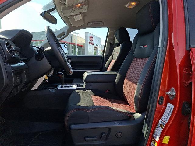used 2015 Toyota Tundra car, priced at $31,000