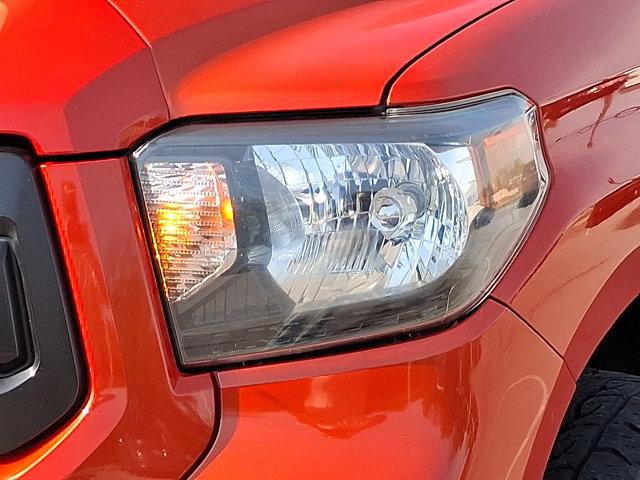 used 2015 Toyota Tundra car, priced at $31,000
