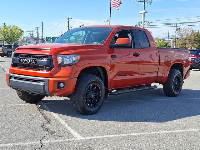 used 2015 Toyota Tundra car, priced at $31,000