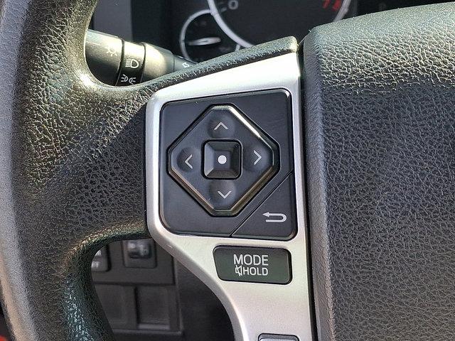 used 2015 Toyota Tundra car, priced at $31,000
