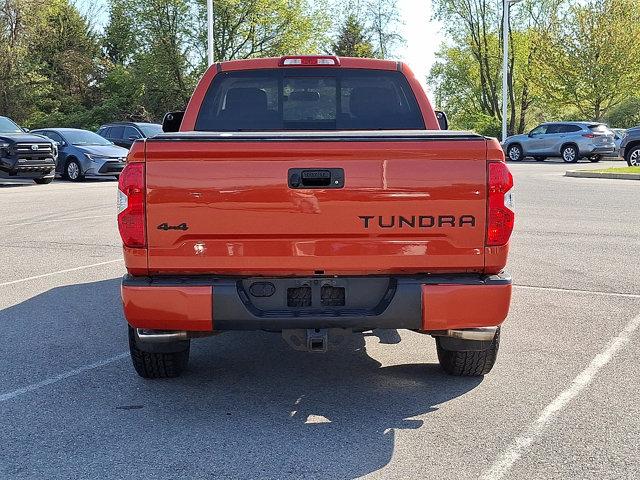 used 2015 Toyota Tundra car, priced at $31,000
