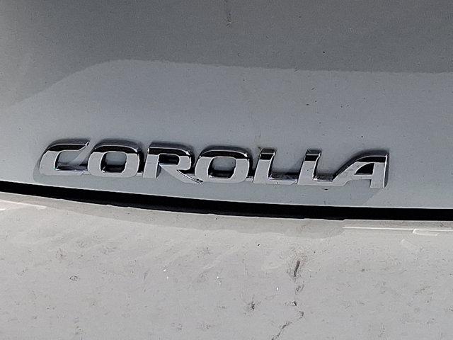 new 2026 Toyota Corolla Hatchback car, priced at $30,304