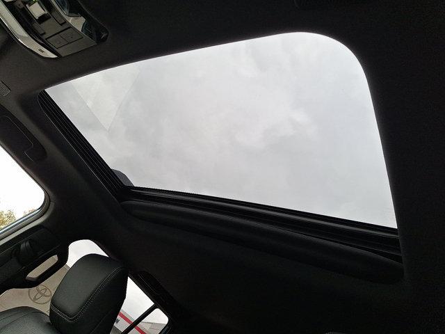 new 2025 Toyota Land Cruiser car, priced at $70,565