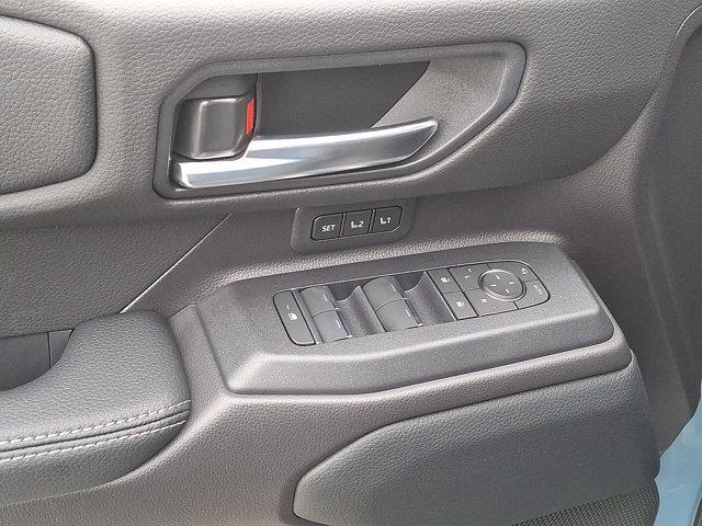 new 2025 Toyota Land Cruiser car, priced at $70,565