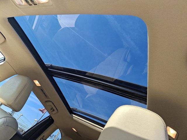 used 2017 Toyota Highlander car, priced at $28,000