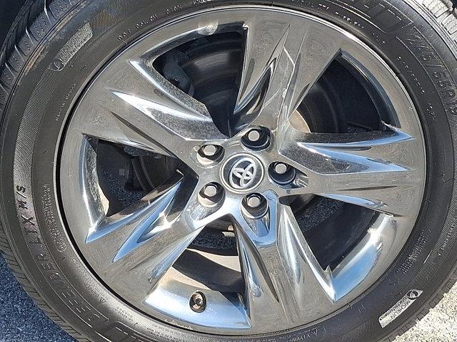 used 2017 Toyota Highlander car, priced at $28,000