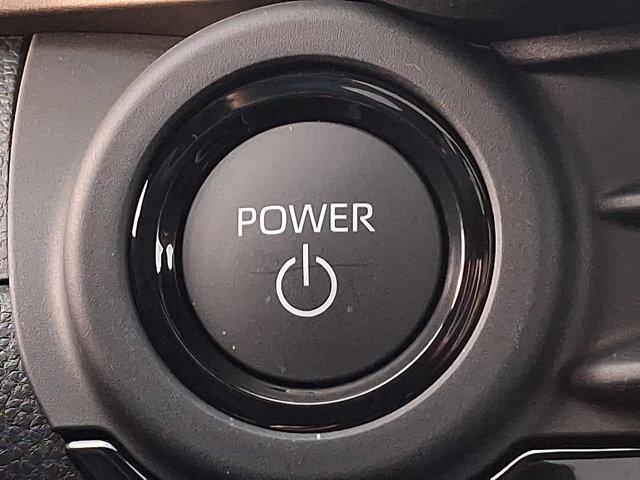 new 2025 Toyota Crown Signia car, priced at $52,105