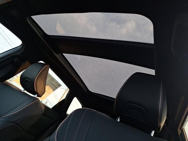 new 2025 Toyota Crown Signia car, priced at $52,105