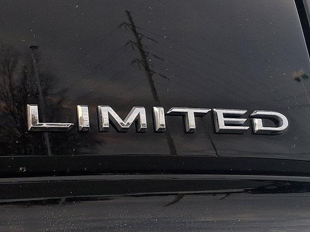 new 2025 Toyota Crown Signia car, priced at $52,105