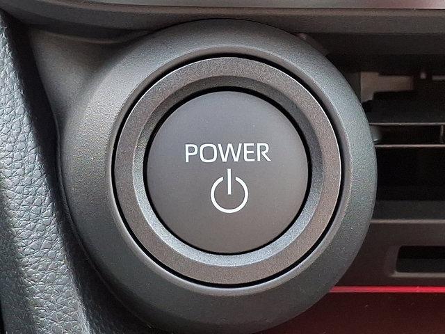 new 2026 Toyota Prius Plug-In Hybrid car, priced at $40,424