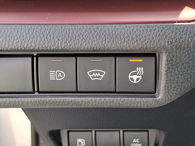 new 2026 Toyota Prius Plug-In Hybrid car, priced at $40,424