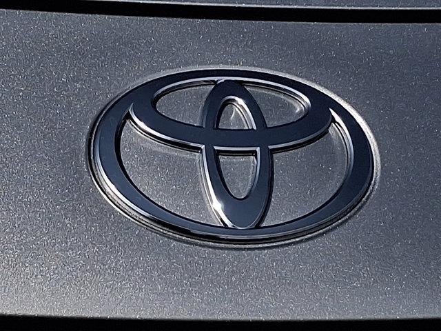 new 2026 Toyota Prius Plug-In Hybrid car, priced at $40,424