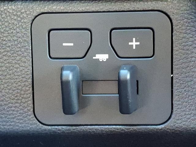 new 2025 Toyota Tundra car, priced at $77,119