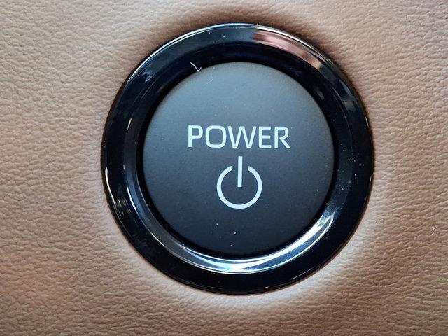 new 2025 Toyota Tundra car, priced at $77,119