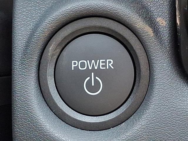 new 2026 Toyota bZ car, priced at $42,164