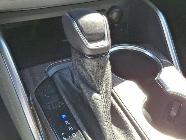 used 2021 Toyota Highlander Hybrid car, priced at $31,990
