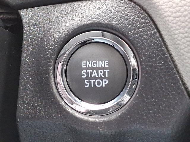 new 2025 Toyota RAV4 car, priced at $41,493