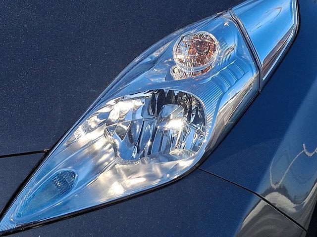 used 2015 Nissan Leaf car, priced at $8,995