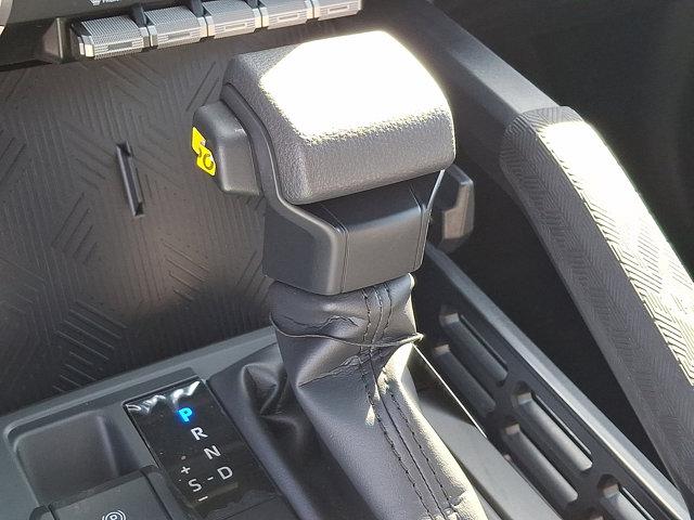 new 2026 Toyota Tacoma car, priced at $43,399