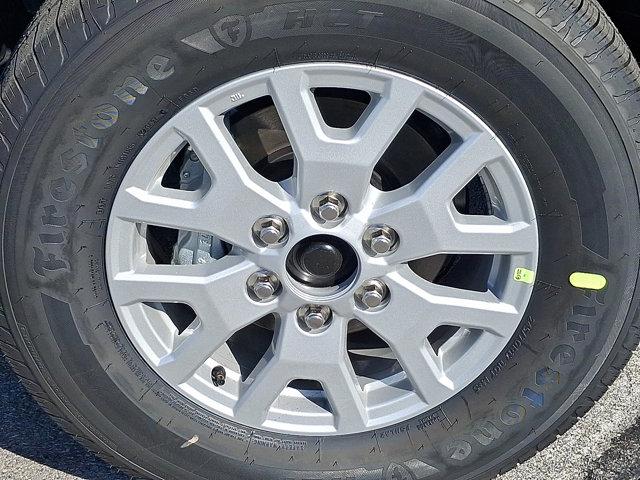 new 2026 Toyota Tacoma car, priced at $43,399