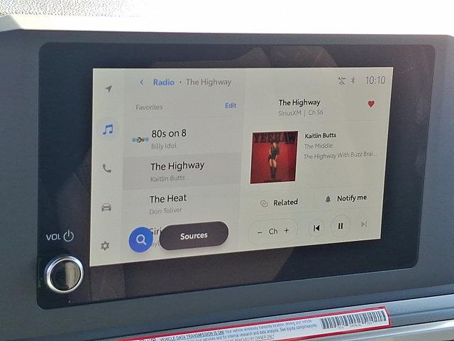 new 2026 Toyota Tacoma car, priced at $43,399