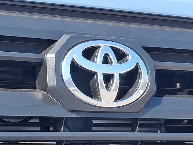 new 2026 Toyota Tacoma car, priced at $43,399