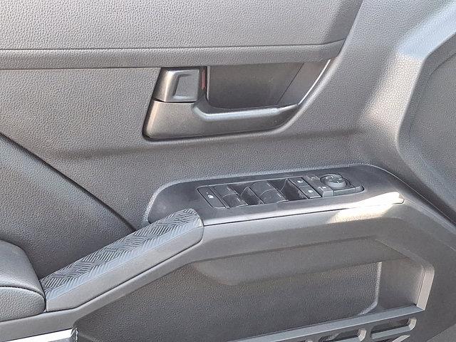 new 2026 Toyota Tacoma car, priced at $43,399