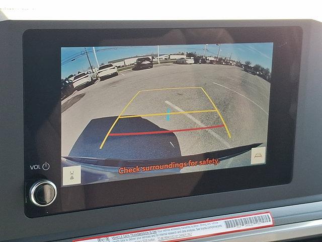 new 2026 Toyota Tacoma car, priced at $43,399