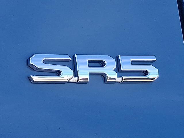 new 2026 Toyota Tacoma car, priced at $43,399