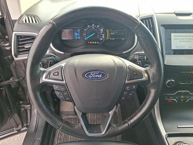 used 2019 Ford Edge car, priced at $10,900