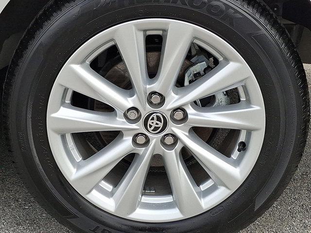 used 2025 Toyota Corolla car, priced at $24,000