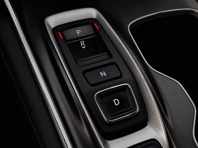 used 2021 Honda Accord Hybrid car, priced at $21,000