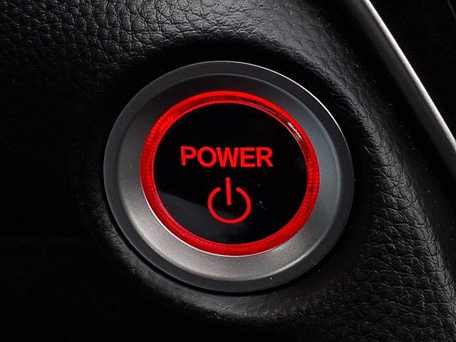 used 2021 Honda Accord Hybrid car, priced at $21,000