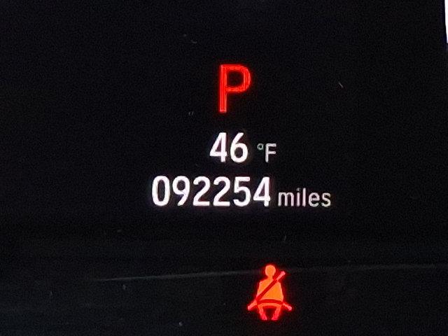 used 2021 Honda Accord Hybrid car, priced at $21,000