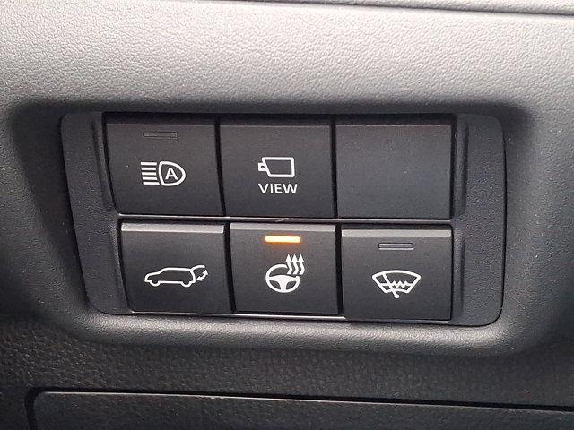 used 2020 Toyota Highlander car, priced at $27,900