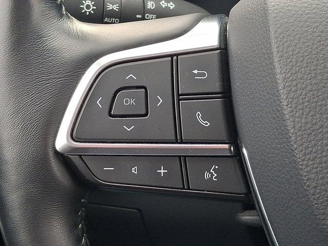 used 2020 Toyota Highlander car, priced at $27,900