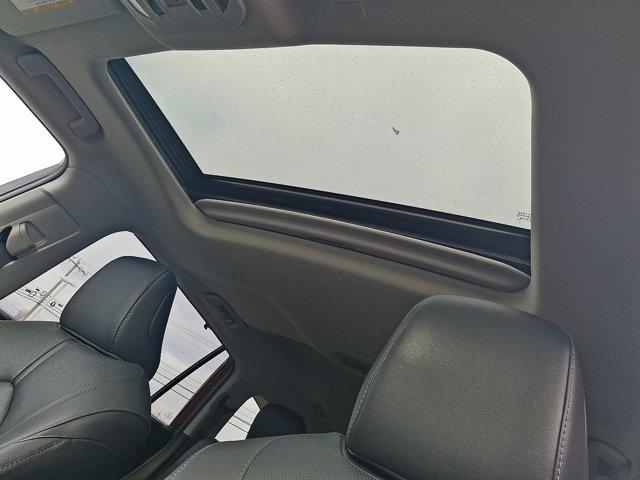 used 2020 Toyota Highlander car, priced at $27,900