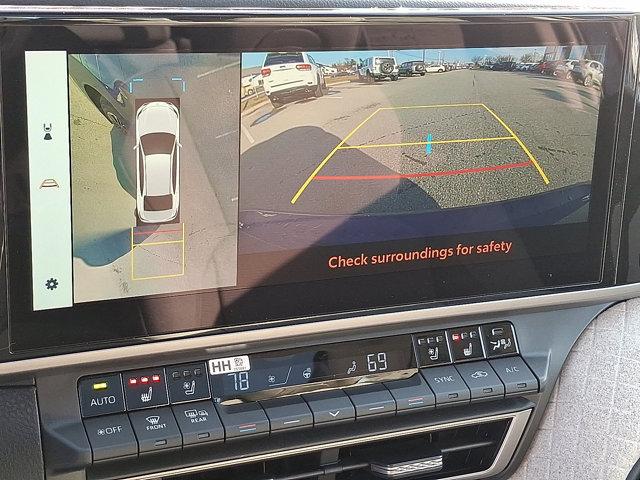 new 2026 Toyota Camry car, priced at $42,279