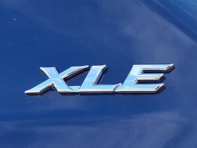 new 2026 Toyota Camry car, priced at $42,279