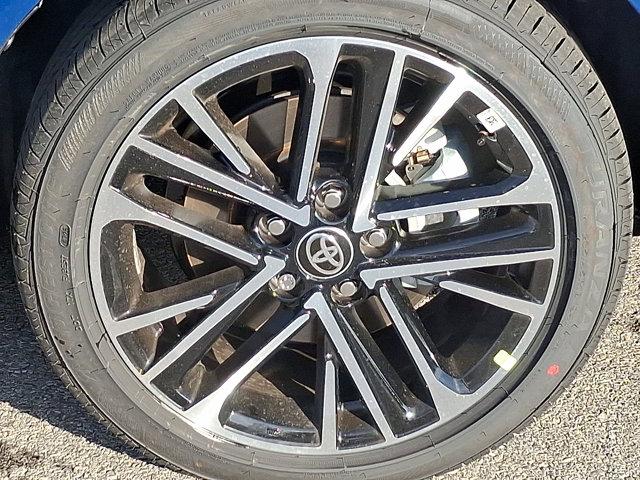 new 2026 Toyota Camry car, priced at $42,279