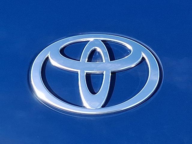 new 2026 Toyota Camry car, priced at $42,279