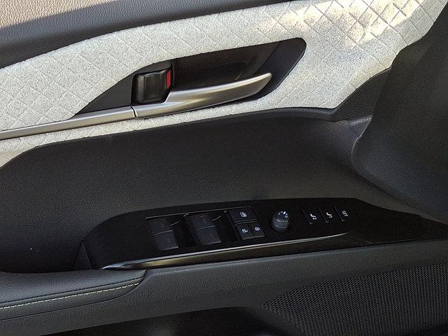 new 2026 Toyota Camry car, priced at $42,279